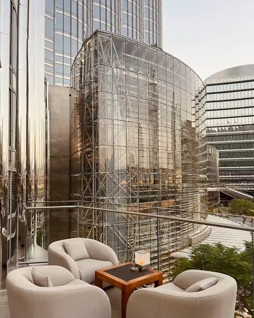 armani hotel burj khalifa