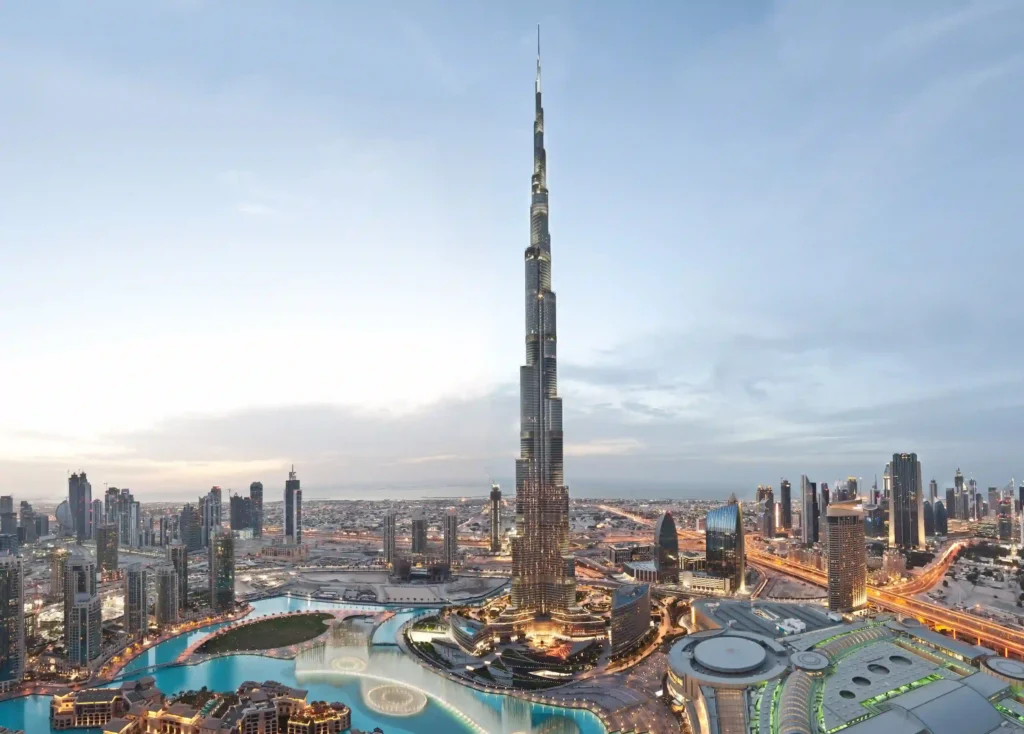 burj khalifa hero image