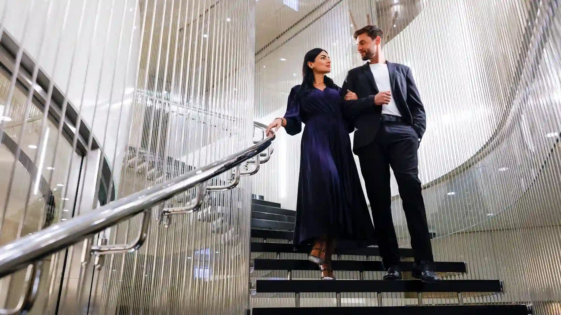 Burj Khalifa Dress Code: What to Wear When Visiting