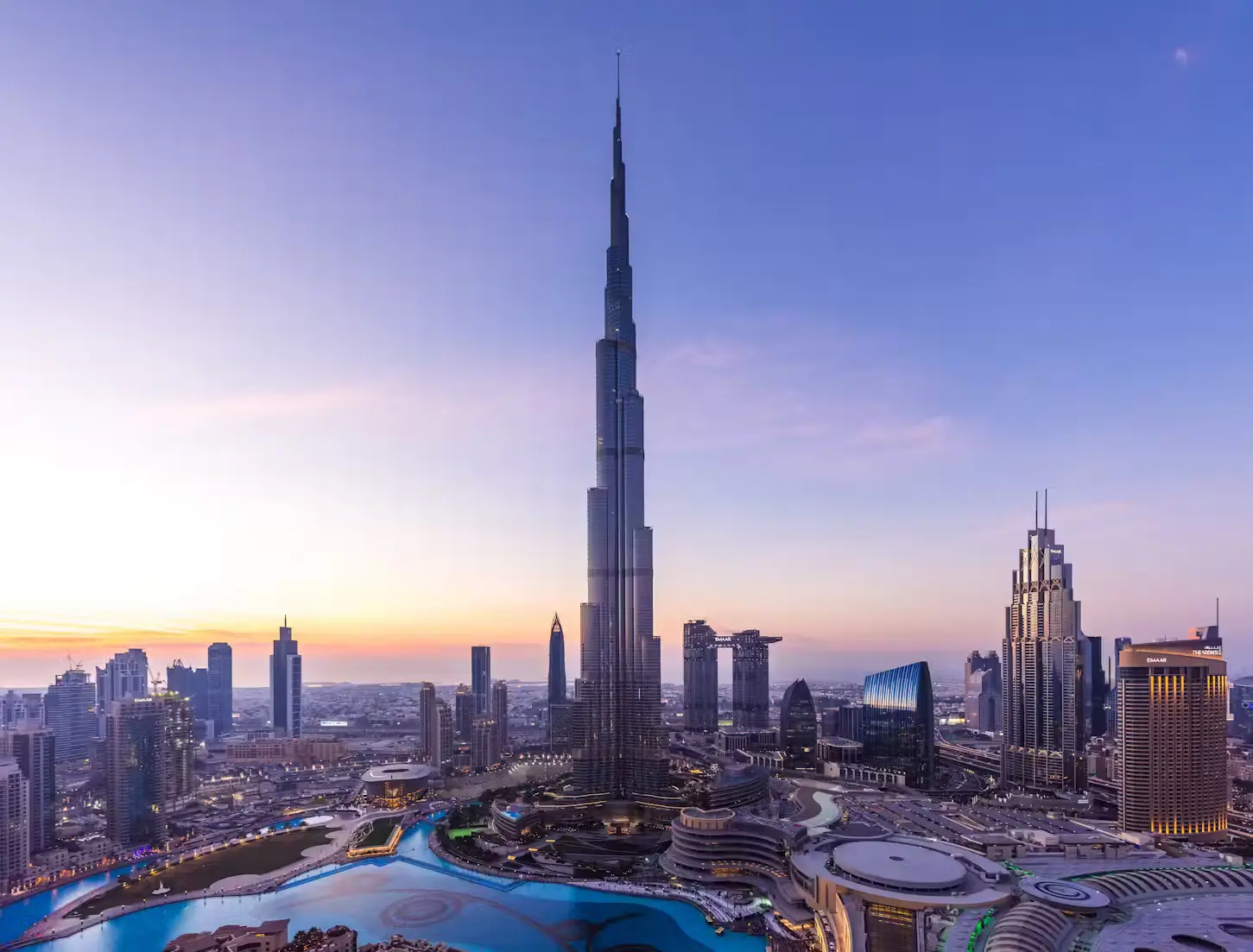 burj khalifa tickets